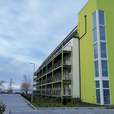Csanad Apartman Siofok Exterior photo