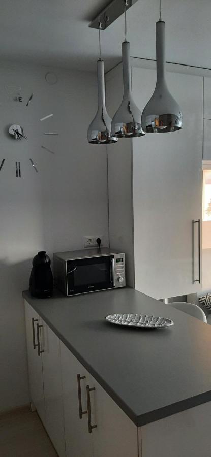 Csanad Apartman Siofok Exterior photo