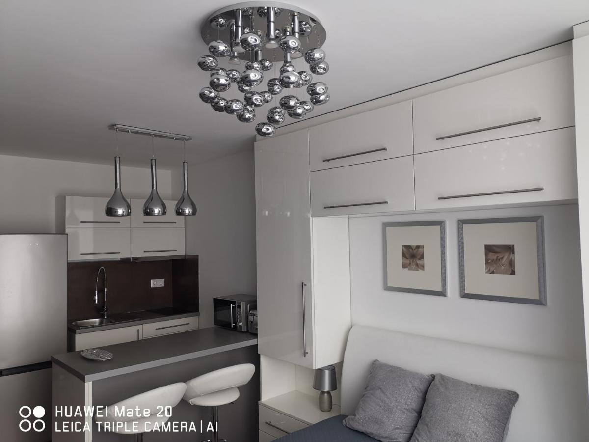 Csanad Apartman Siofok Exterior photo