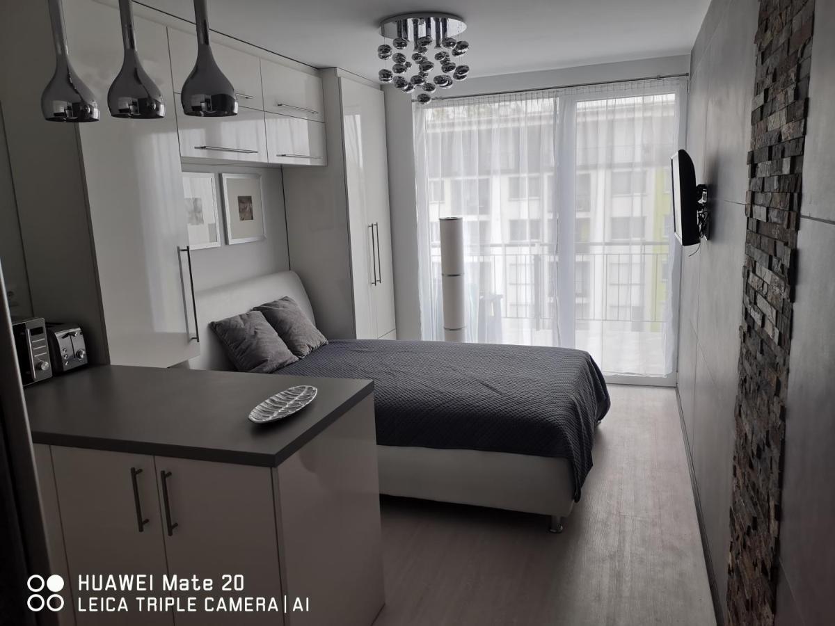 Csanad Apartman Siofok Exterior photo